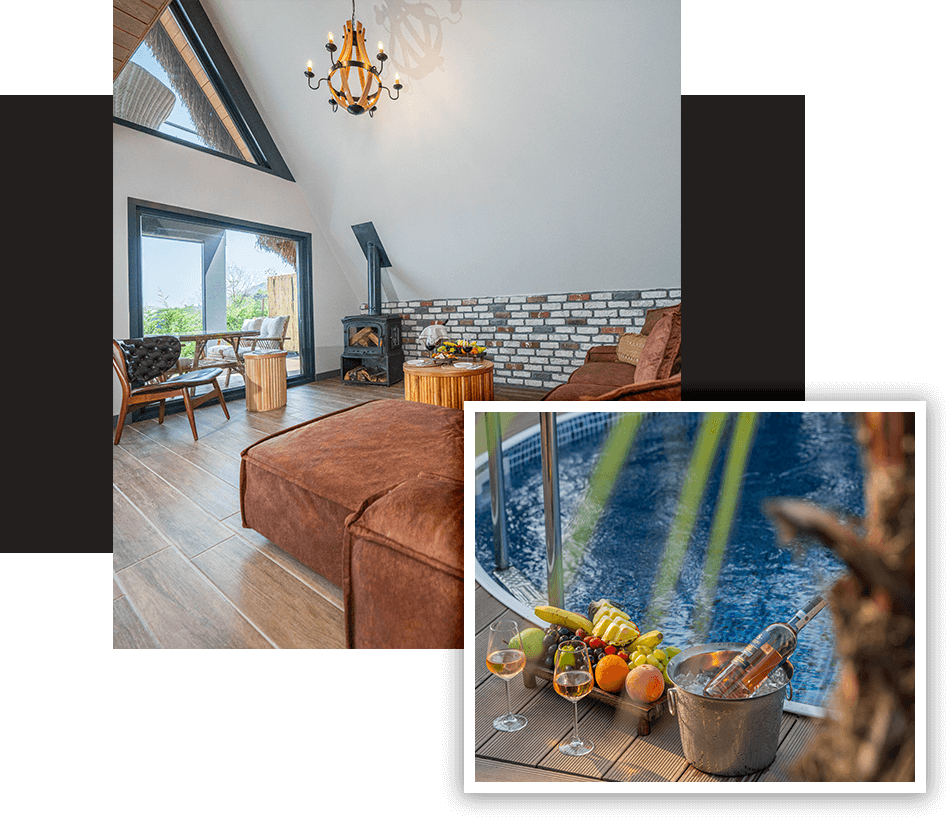 Sapanca PRIVATE SUITE